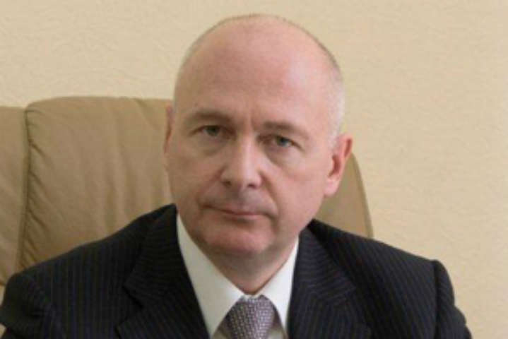 Кабмін звільнив арештованого заступника голови Державного архіву