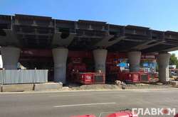 Кличко показав зведення нового Шулявського мосту і розповів про головний виклик (відео)