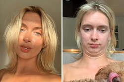 Кругом обман: девушка на своем примере показывает, что фото из Instagram далеки от реальности