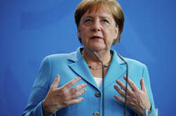 Меркель дивилася серіал «Слуга народу» - Клімкін