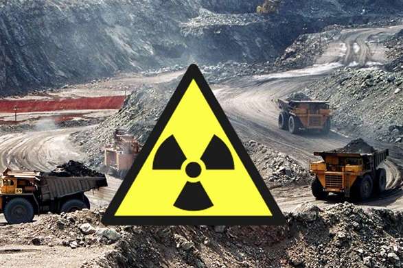 В Україні підтверджені запаси урану складають 270 тисяч тонн - експерт
