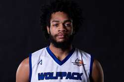 Дейонте Сіммонс 