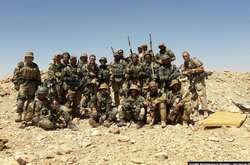 В Сирии погибли российские военные, которые ранее воевали на Донбассе