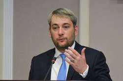 Бно-Айріян почав «чистки» в Київській обладміністрації