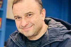 Виктор Павлик