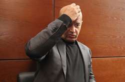 Перший заступник голови фракції БПП у Верховній Раді Ігор Кононенко