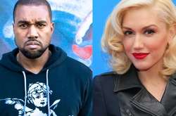 Канье Уэст довел Гвен Стефани до слез на воскресной службе