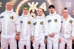 Кто из украинских звезд засветился на российском фестивале «Жара» (фото)