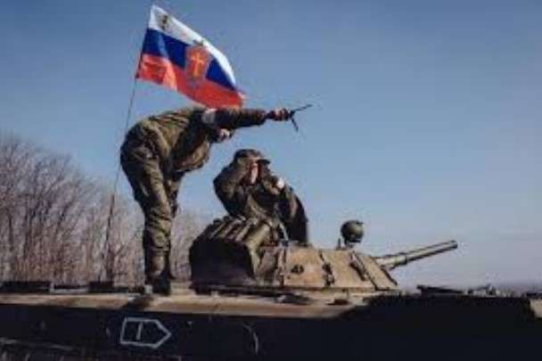 Окупаційні війська РФ облаштовують приховані вогневі позиції у «сірій зоні»