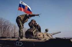 Окупаційні війська РФ облаштовують приховані вогневі позиції у «сірій зоні»