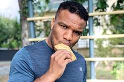 Чемпіон світу з боротьби, депутат партії «Слуга народу» Жан Беленюк