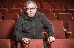 Умер известный театральный режиссер Андрей Критенко