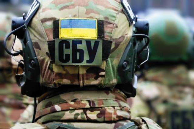 На Луганщині СБУ викрила схему фінансування бойовиків терористичної організації «ЛНР»