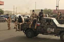 У Судані на акції протесту розстріляли студентів