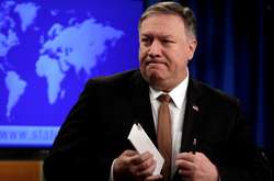 Майк Помпео