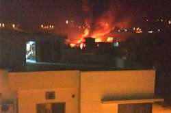 У Пакистані розбився літак: 10 загиблих