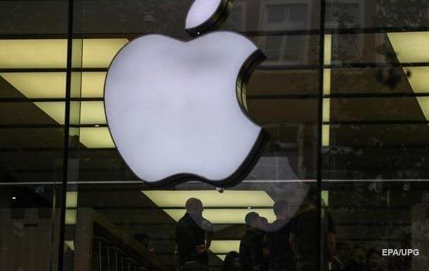 «Українська біржа» запустила торги акціями Apple