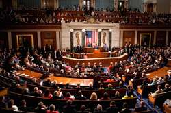 Сенат США не зміг скасувати угоду на продаж зброї Саудівській Аравії