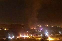 Авіакатастрофа у Пакистані: кількість загиблих зросла до 17 осіб