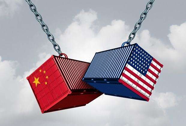 Сьогодні США і Китай відновлять торгові переговори