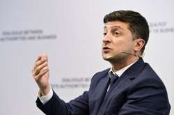 Володимир Зеленський виступить на Генасамблеї ООН у вересні