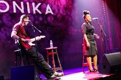 Ivonika наполняет музыку особым звучанием