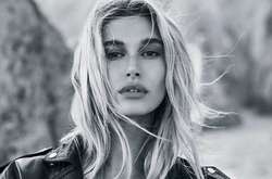 Жена Джастина Бибера впервые показала обручальное кольцо 