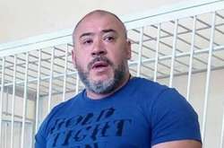 Суд над Крисіним перенесли на 10 вересня