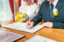 У Польщі фіксують збільшення польсько-українських шлюбів