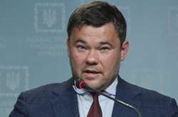 У Кличка є шанс, що його перепризначать головою КМДА - Богдан