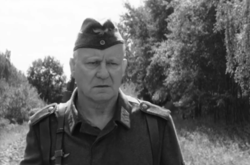 В сети показали трейлер чешско-украинского фильма со звездой «Чернобыля» в главной роли