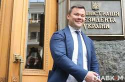 Спроби розділити посади мера Києва та голови КМДА є наступом на місцеве самоврядування