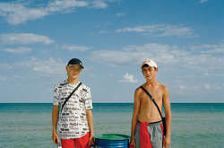 На курортах Азовського моря виявили спалах інфекції