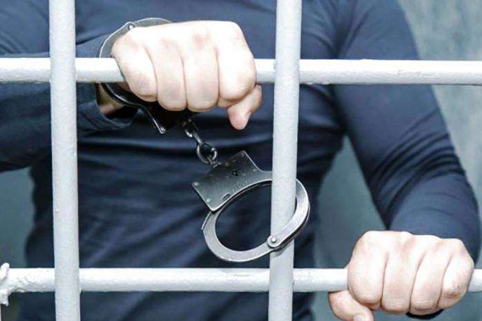 Суд заарештував учасників банди, що тероризували бізнесменів на Київщині