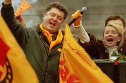 Порошенко, Тимошенко, Тягнибок… В Україні настав час зміни лідерів