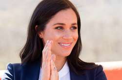 Меган Маркл