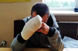 29-річного чоловіка затримано