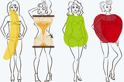 Ученые назвали самый «здоровый» тип фигуры