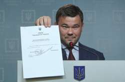 Журналістка Кошкіна: Богдан не має права просити Кабмін звільнити Кличка