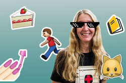 Все советы Супрун собрали на одном сайте