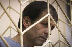  У листі Балух пише, що зараз йому «насилу вдається» формулювати думки 