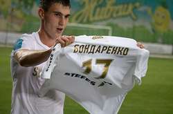 «Колос» у меншості здобув історичну перемогу в Прем’єр-лізі (відео)