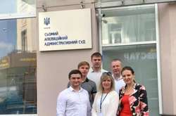 Апеляційний суд відмовив у перерахунку голосів в окрузі №67