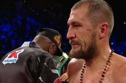 Скандальний боксер Ковальов поставив невтішний діагноз Росії