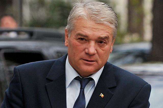 Глава МВС Румунії подав у відставку через убивство двох дівчат