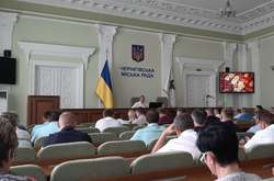 Соцмережі обурені: мер Чернігова закликав Україну помиритися з Росією