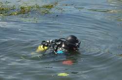 Минулої доби на столичних водоймах знайдено двох потопельників