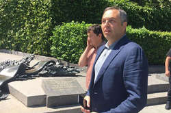 СБУ взялася за Портнова і перевіряє, який проект постанови він готував на початку окупації Криму