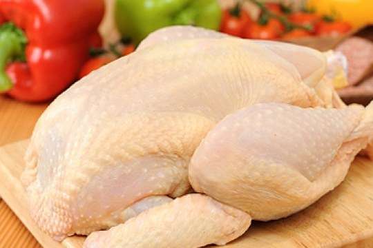 ЄС збільшить у 2,5 рази квоту на м’ясо птиці з України 