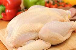 ЄС збільшить у 2,5 рази квоту на м’ясо птиці з України 